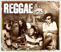 Reggae