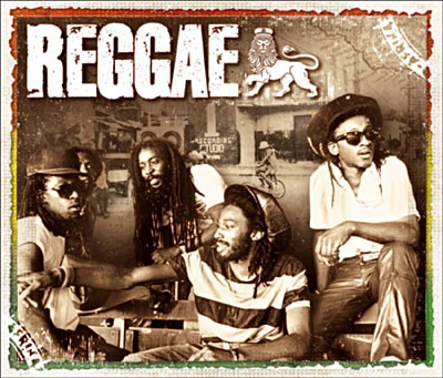 Reggae