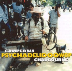 Psychadelidoowop