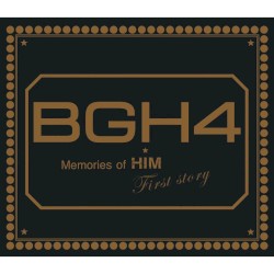 Memories Of HIM