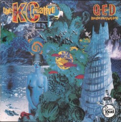 Q.E.D. (Question Everything Done)