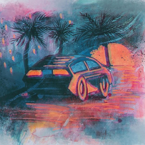 Cars and Girls