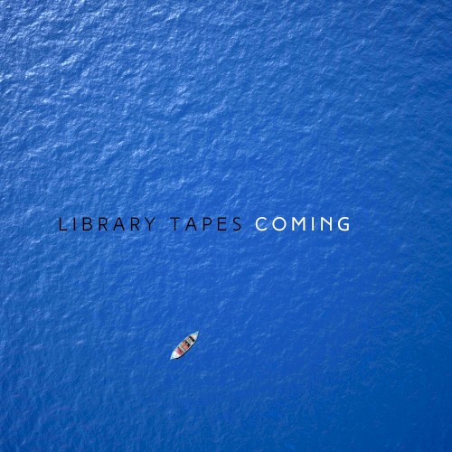 Coming