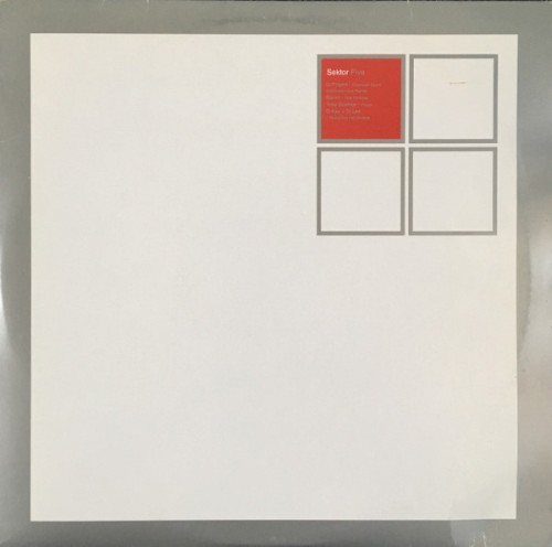 Sektor Five