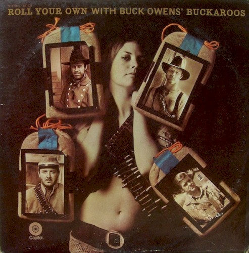 Roll Your Own