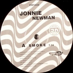 Smoke / Dynamik