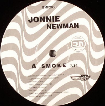 Smoke / Dynamik