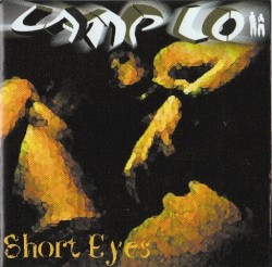 Short Eyes