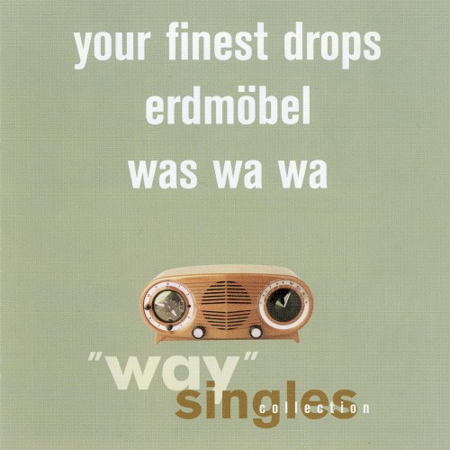 “Way” Singles Collection