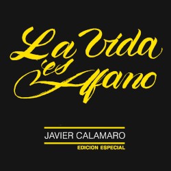 La vida es afano