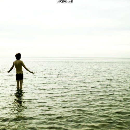 LAKEHOUSE (Original Motion Picture Soundtrack)