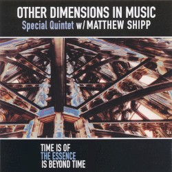 Time Is of the Essence Is Beyond Time