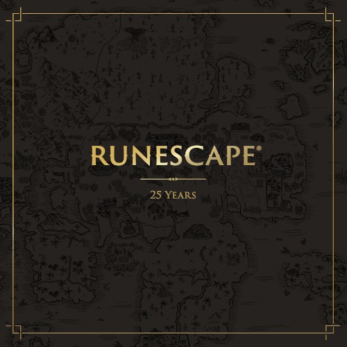 Runescape: 25 Years (Original Soundtrack)