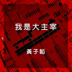 我是大主宰