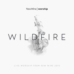 Wildfire (New Wine 2015)