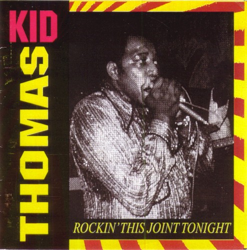 Rockin’ This Joint Tonight