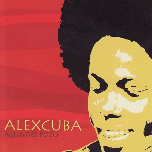 Agua del pozo