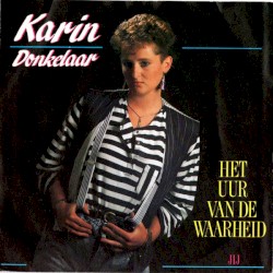 Het uur van de waarheid