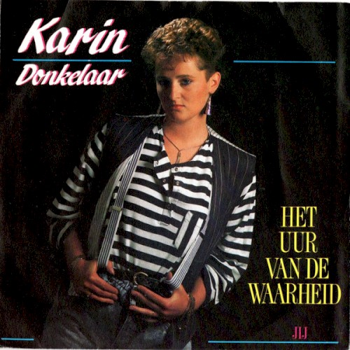 Het uur van de waarheid