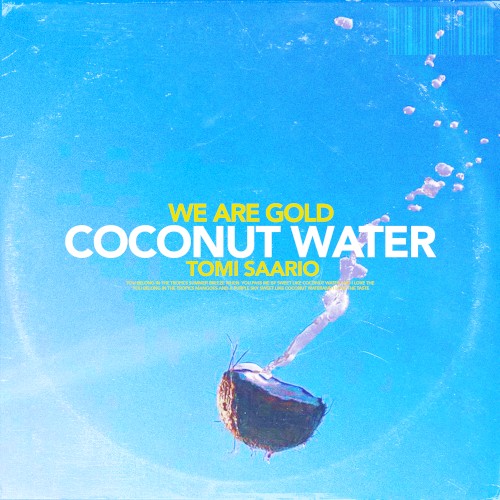 Coconut Water