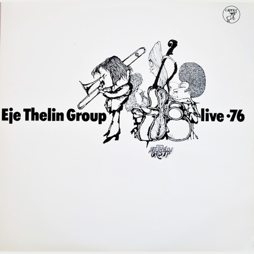 Live '76
