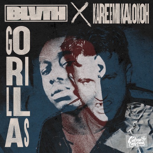 GORILLAS
