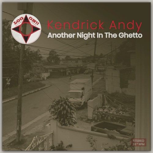 Another Night In The Ghetto