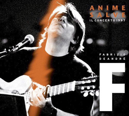 Anime salve: Il concerto 1997