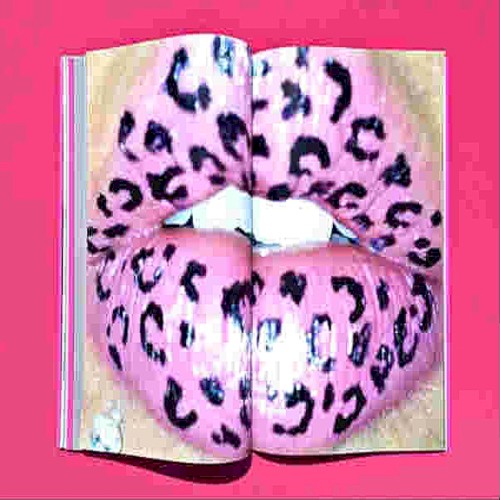 #NICKI