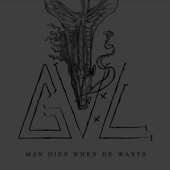Man Dies When He Wants
