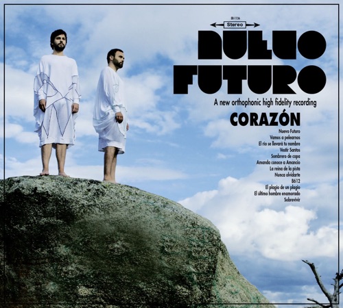 Nuevo futuro