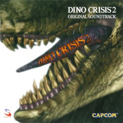 Dino Crisis 2: Original Soundtrack