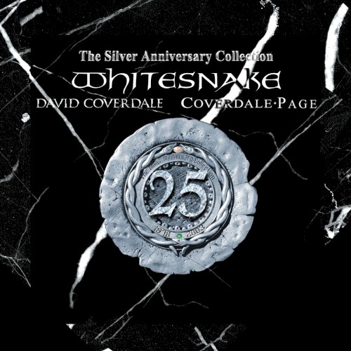 The Silver Anniversary Collection