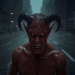 Dämonen