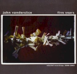 Five Years