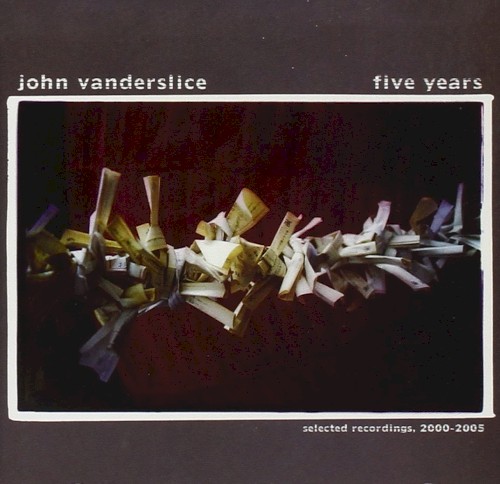 Five Years