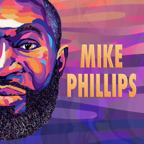Mike Phillips