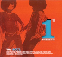 ’70s Soul: Number Ones