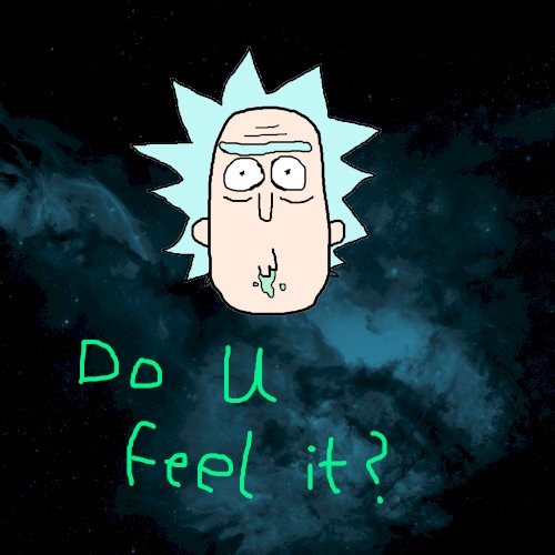 Do You Feel It? (Cement City remix)