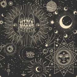 Nine Moons