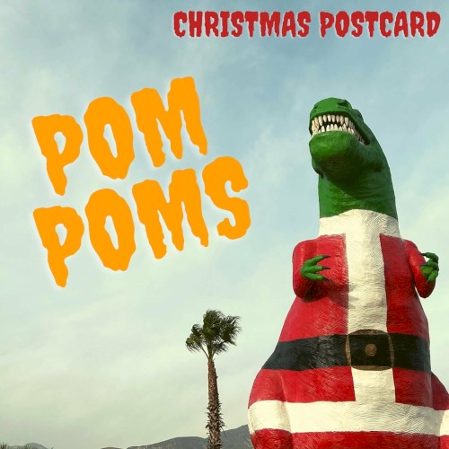 Christmas Postcard