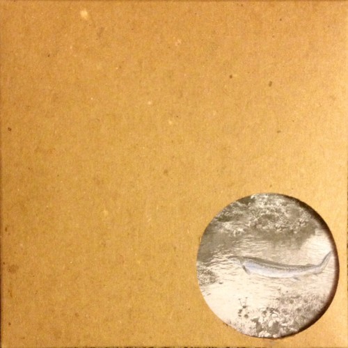 Ballade for a Sturgeon Moon