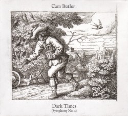 Dark Times (Symphony No. 2)