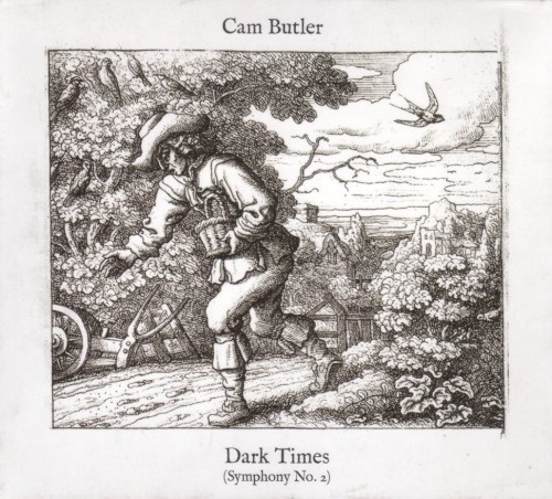 Dark Times (Symphony No. 2)