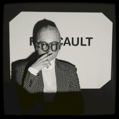 Foucault