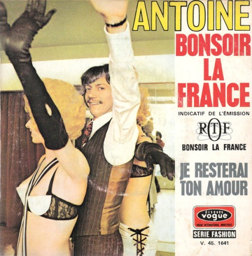 Bonsoir la France