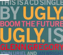 Boom The Future
