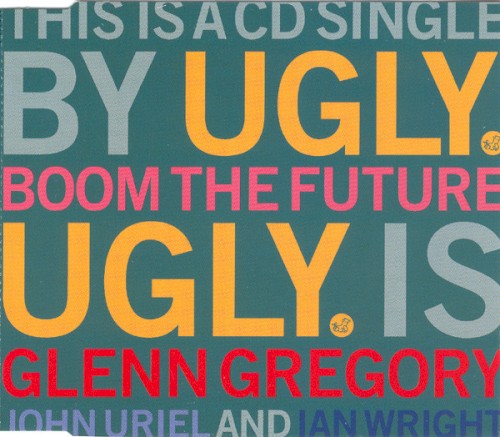 Boom The Future