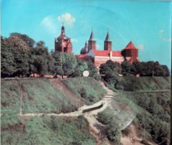 Hasta mañana / Poszukaj swojej gwiazdy