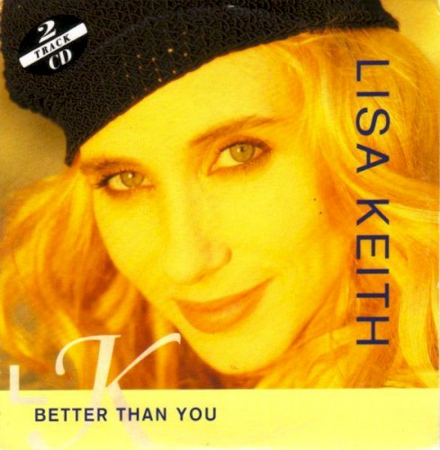 Better Than You